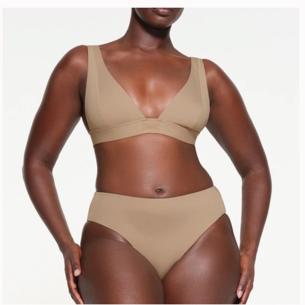 SKIMS SWIM BOTTOMS